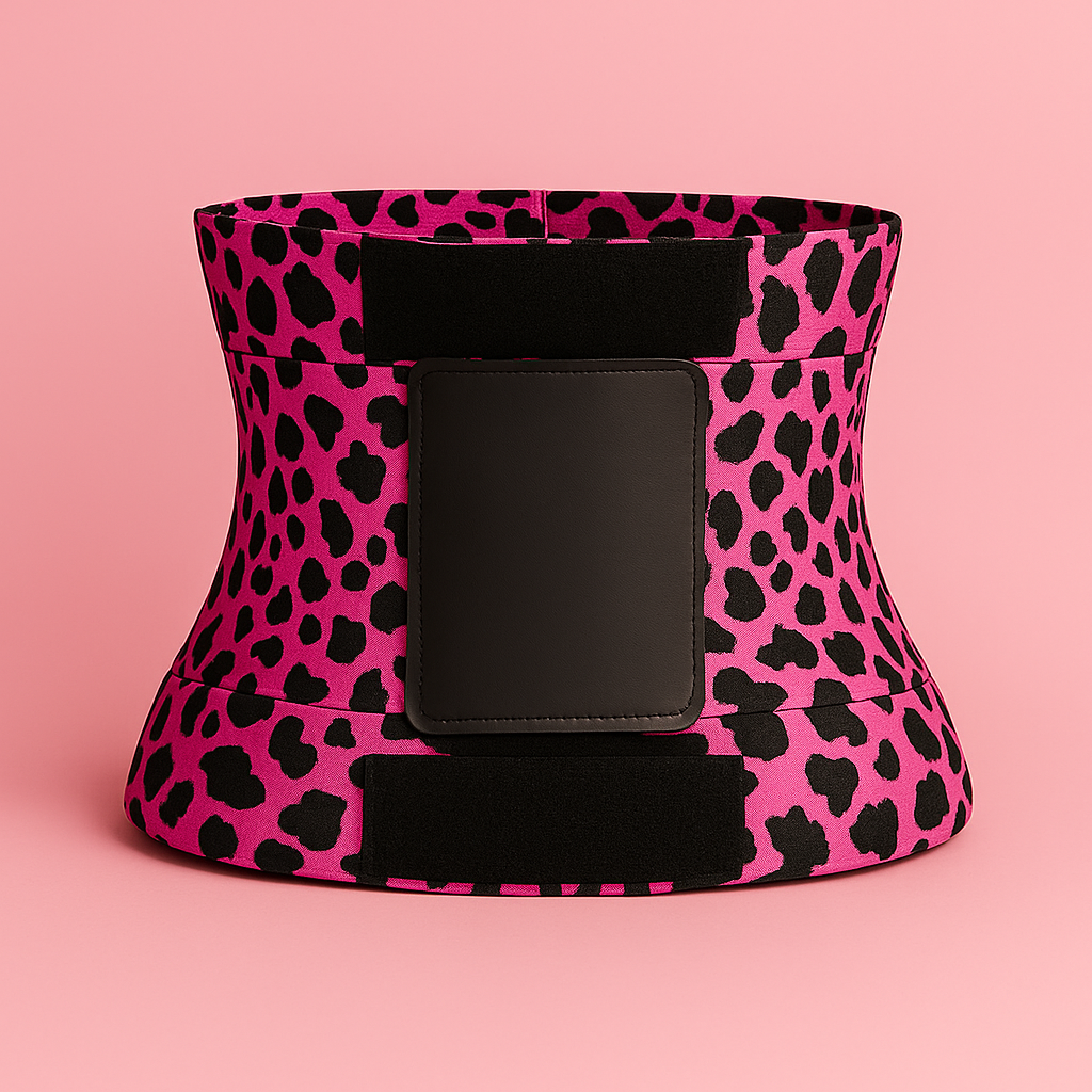 Waist Cincher