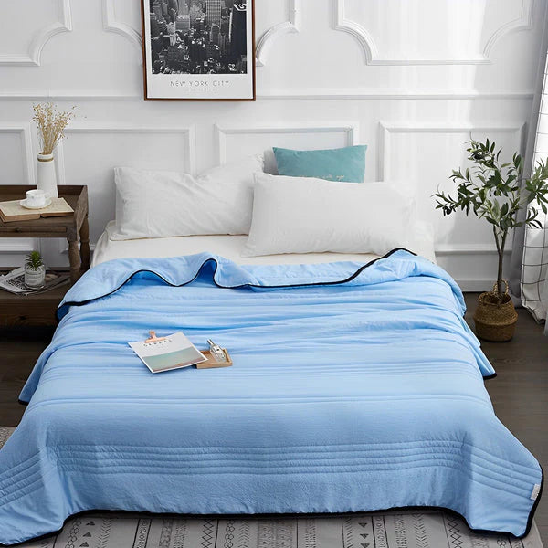 ChillHug™ Cooling Blanket