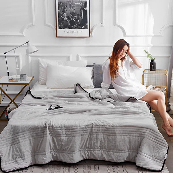ChillHug™ Cooling Blanket