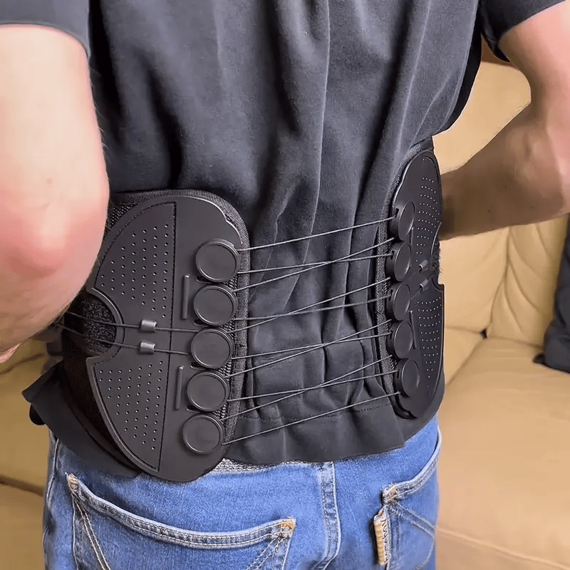 Mystara™ Posture Corrector