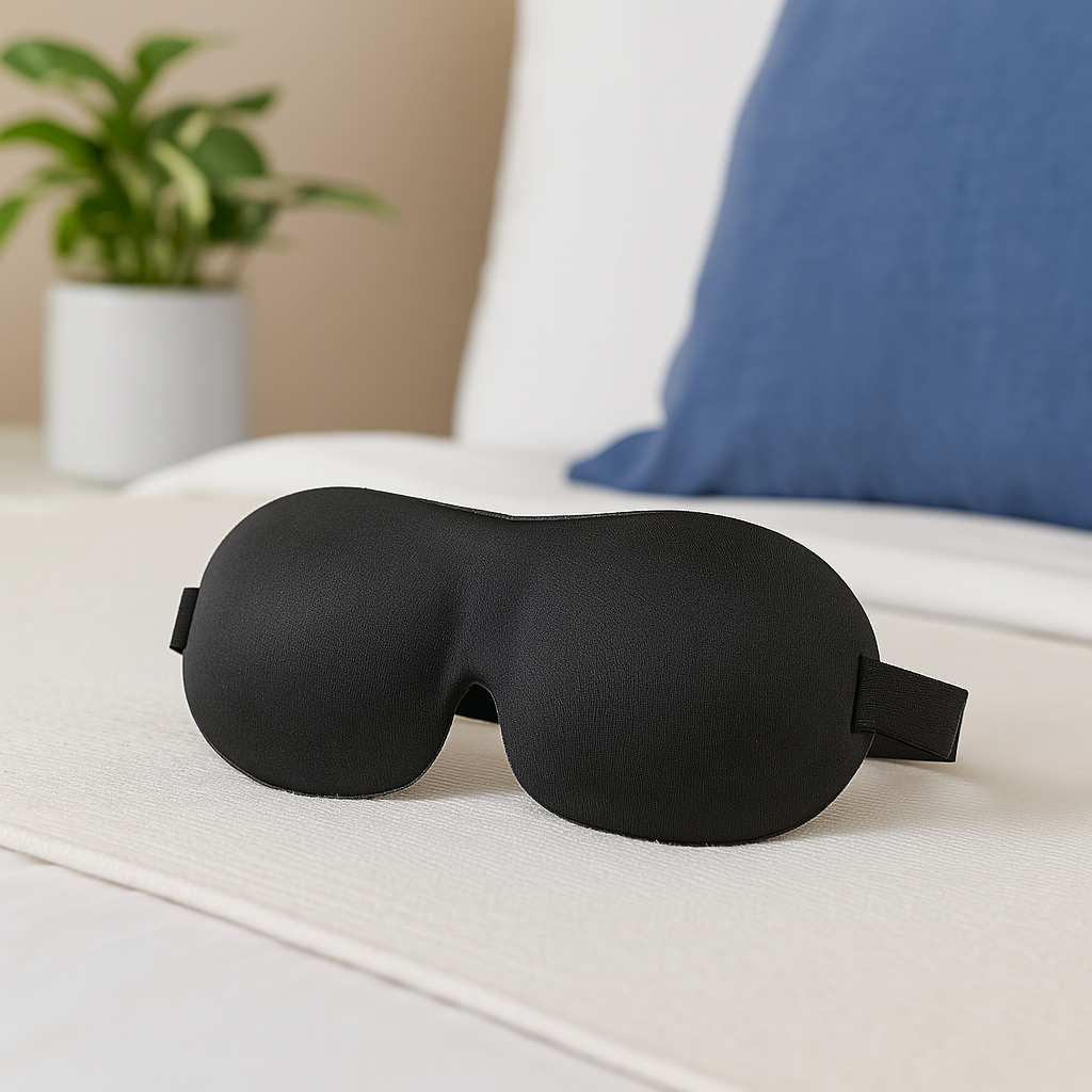 Free Sleep Mask