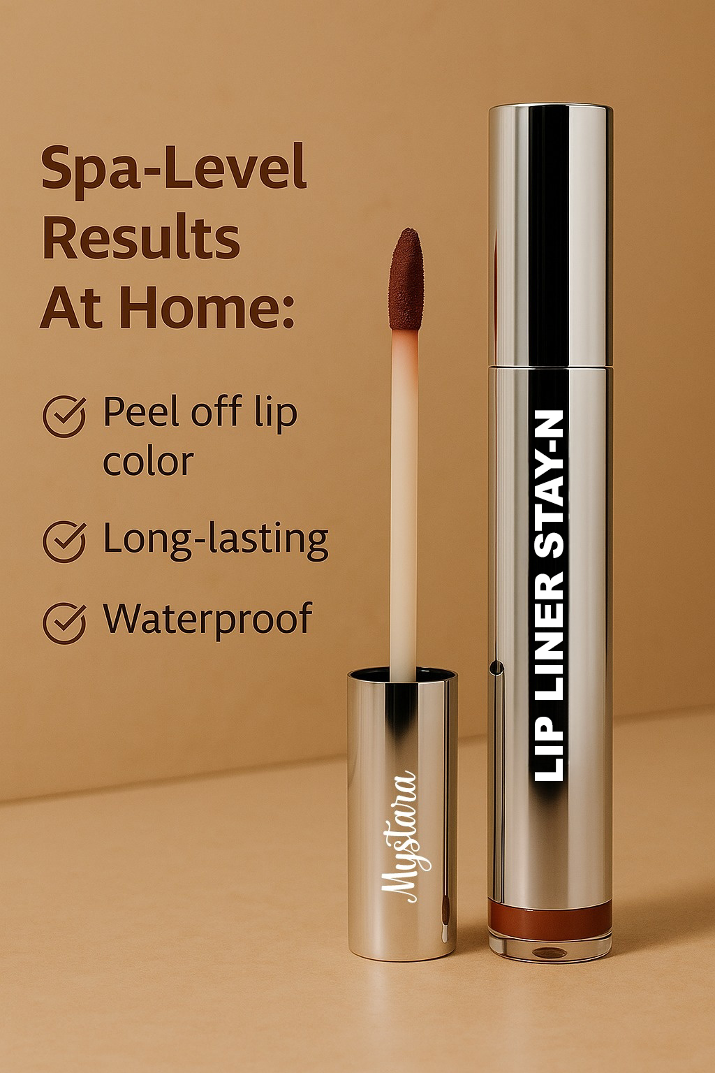 Mystara™ Lip Definition Kit