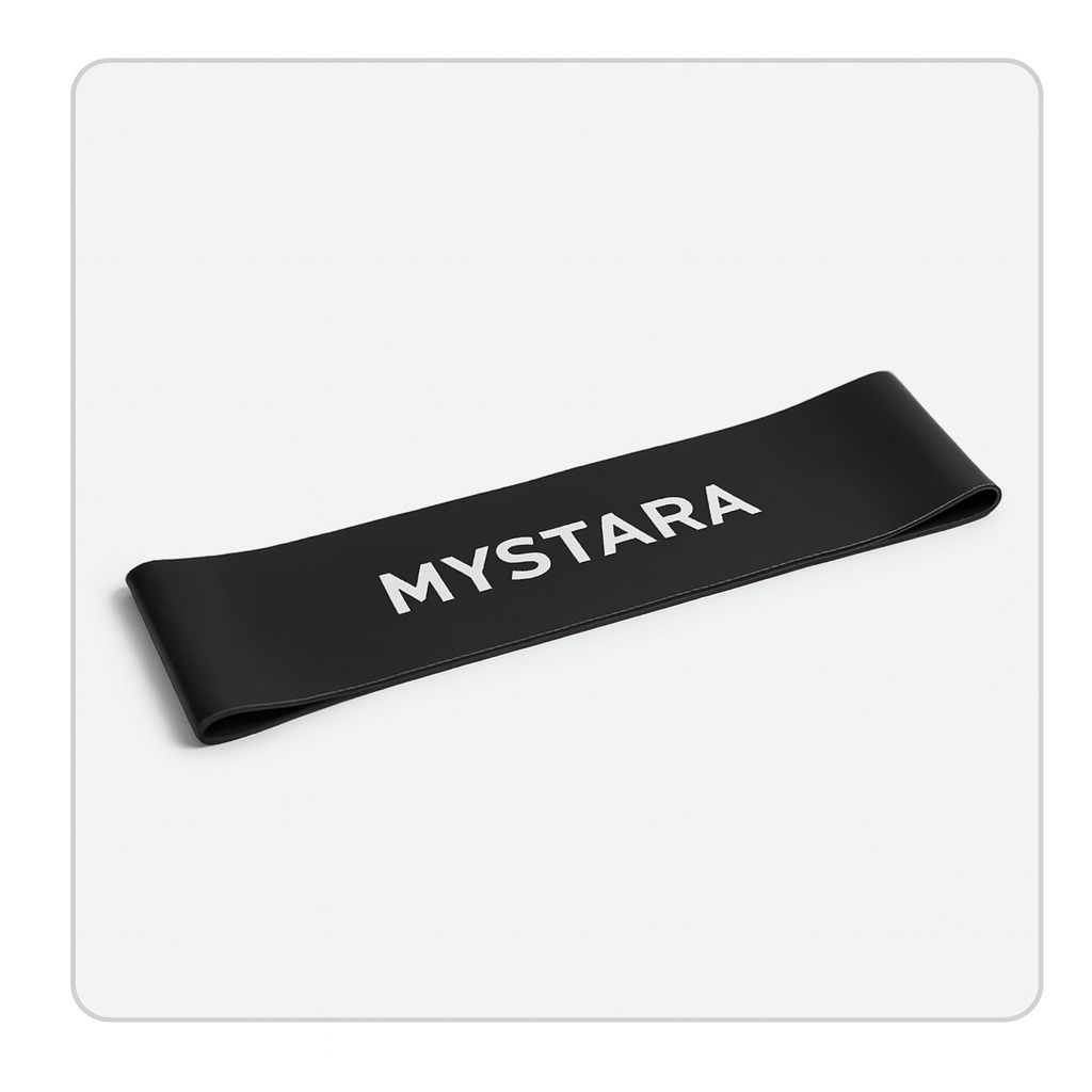 Mystara™ Resistance Bands