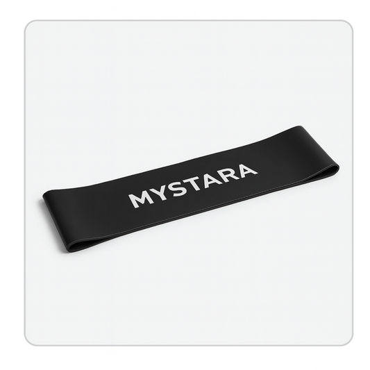 Mystara™ Resistance Bands