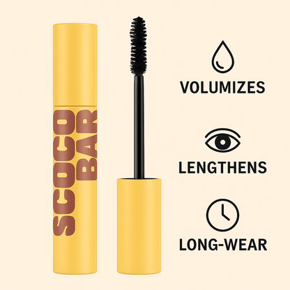 Mystara™ Colossal Bubble Mascara