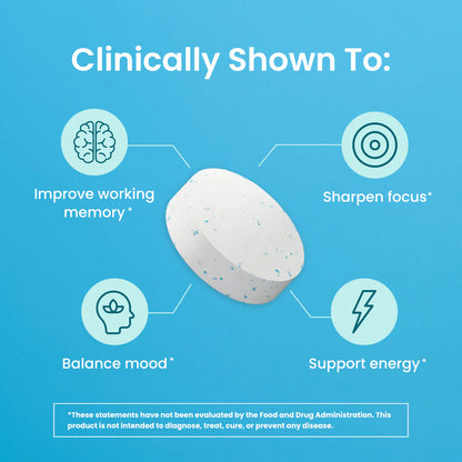 Mystara™ NeuroGum