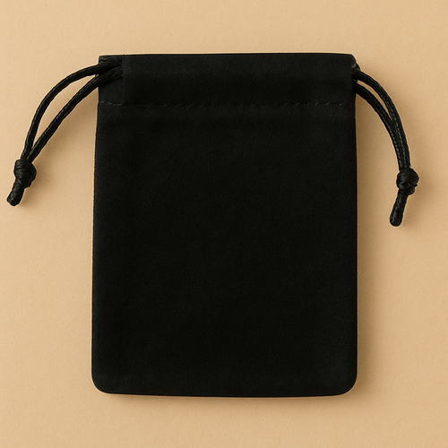 Premium Velvet Storage Bag