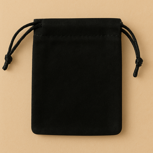 Premium Velvet Storage Bag