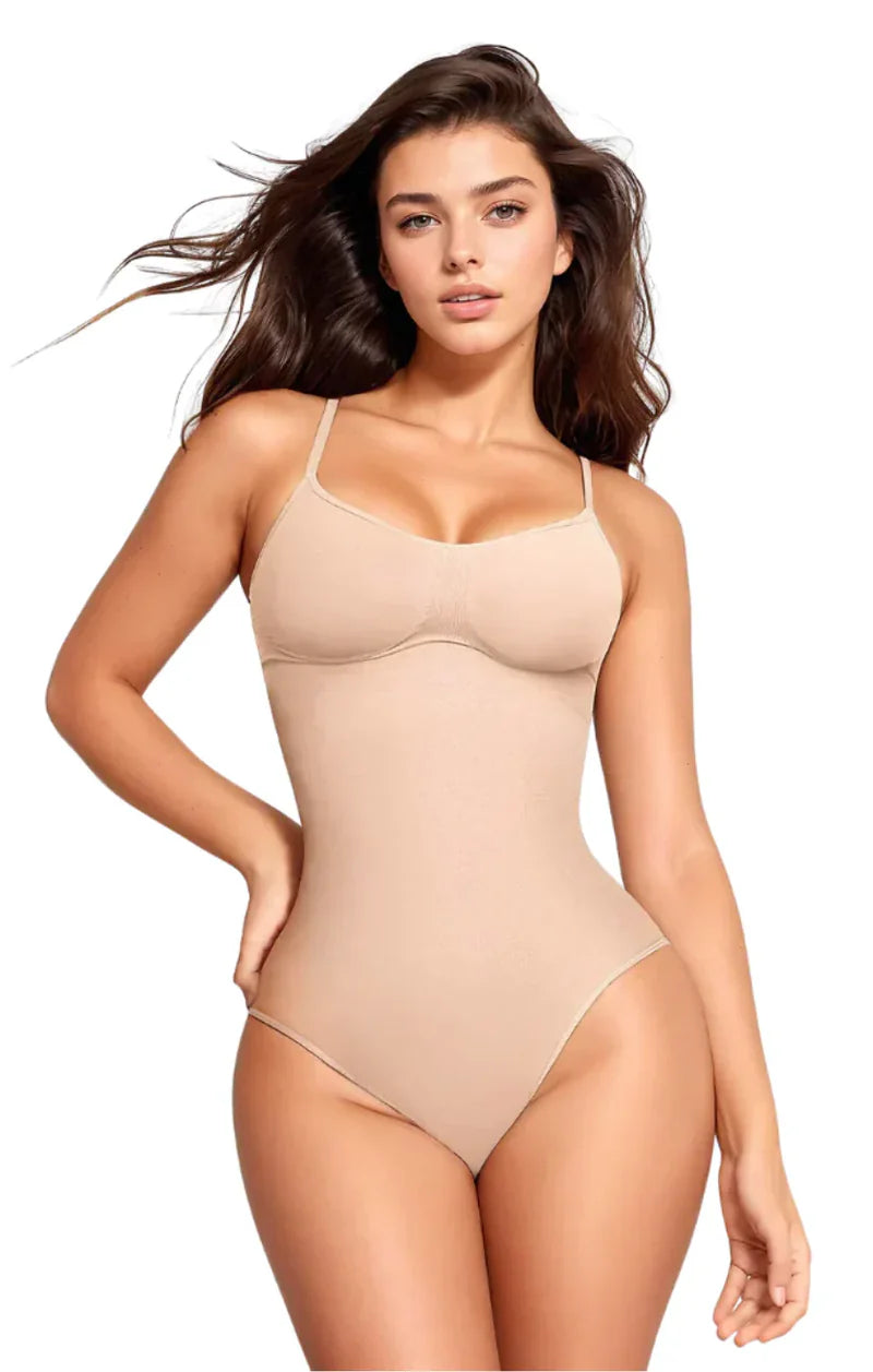 Viral Sculpt Bodysuit™