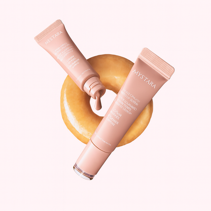 Mystara™ Glaze Craze Tinted Lip Serum