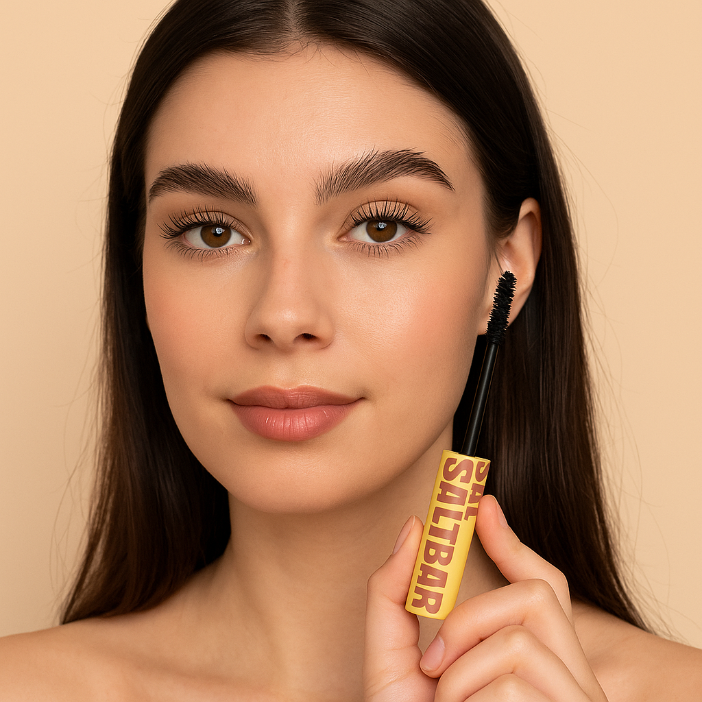 Mystara™ Colossal Bubble Mascara