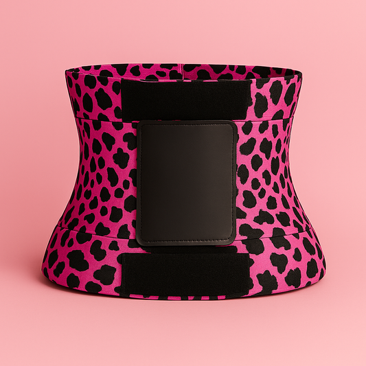 Waist Cincher
