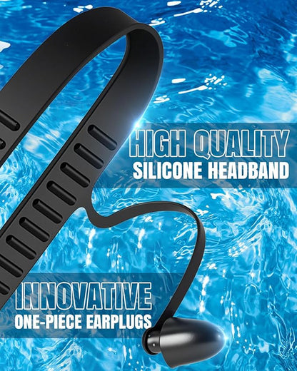 HydroVex™ Swim Goggles