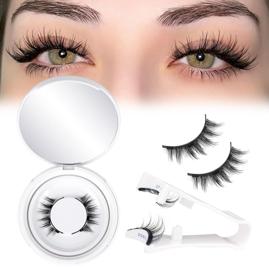 Mystara Magnetic Eyelashes
