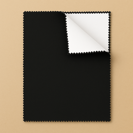 Anti-Tarnish Polishing Cloth