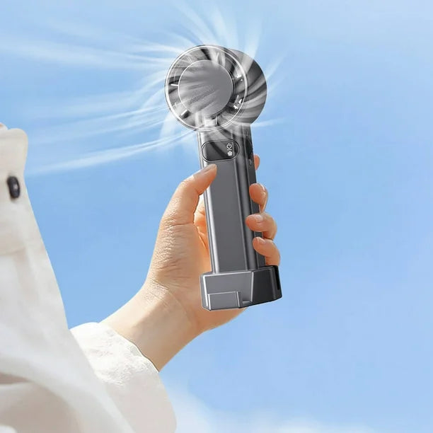 FrostFold™ Turbo Cooling Fan