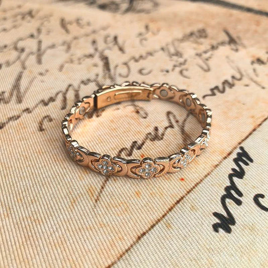 Mystara™ Magnetic Copper Bracelet