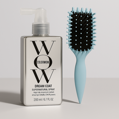 Mystara™ Curl Care Kit