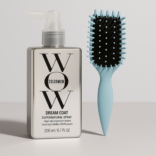 Mystara™ Curl Care Kit