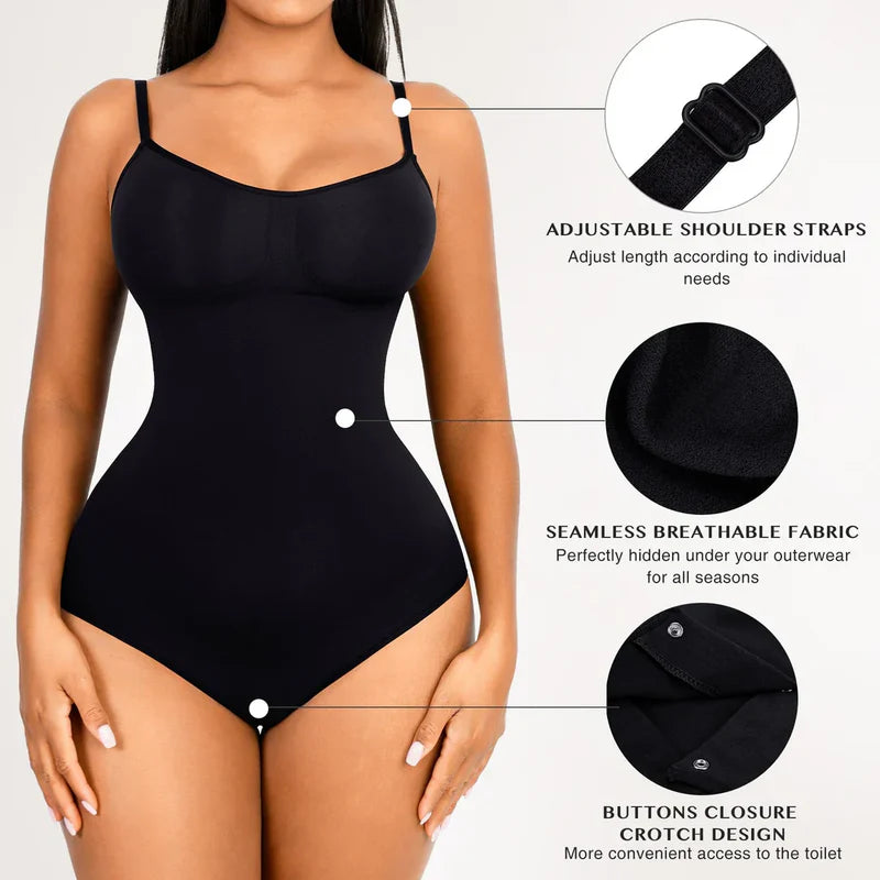 Viral Sculpt Bodysuit™
