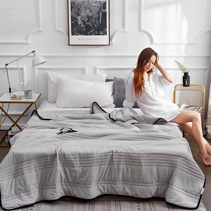 ChillHug™ Cooling Blanket