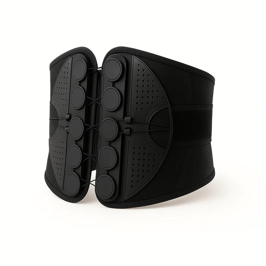 Mystara™ Posture Corrector