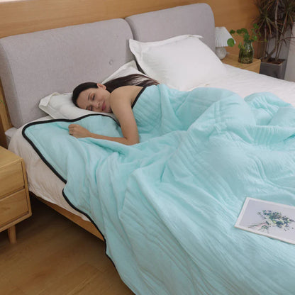ChillHug™ Cooling Blanket