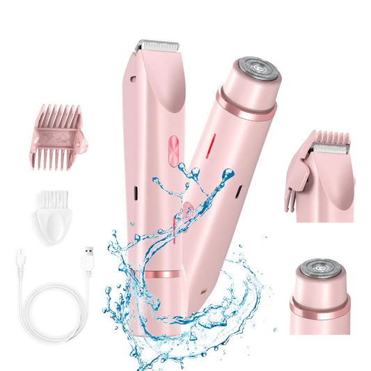GlowGlide™ Shaver