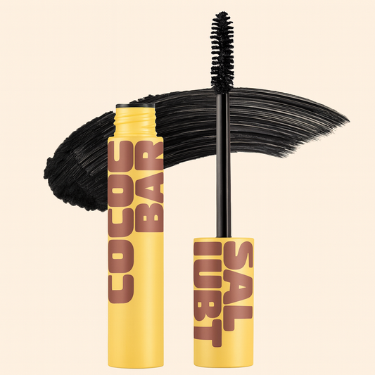 Mystara™ Colossal Bubble Mascara