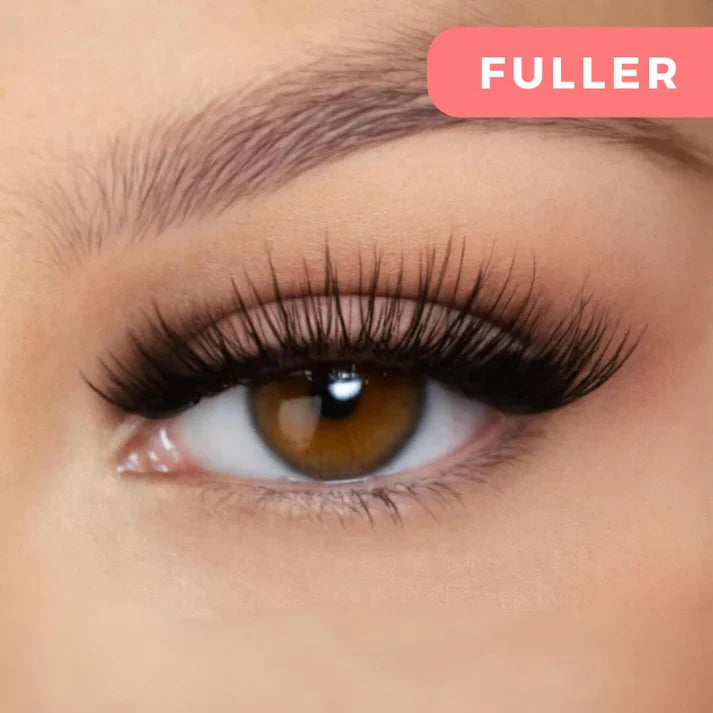 Mystara Magnetic Eyelashes