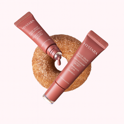 Mystara™ Glaze Craze Tinted Lip Serum