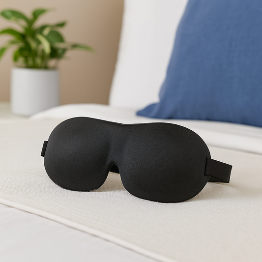 Free Sleep Mask