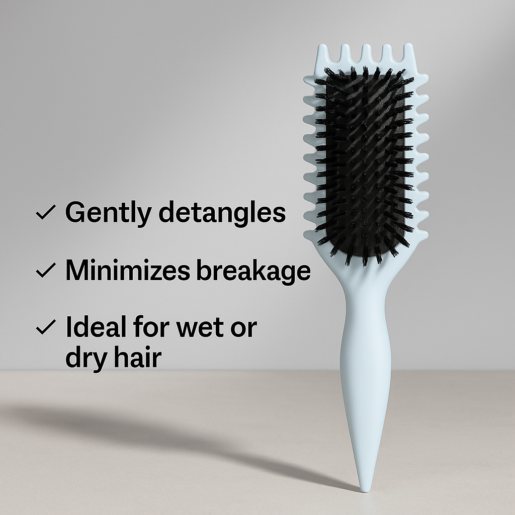 Mystara™ Curl Care Kit