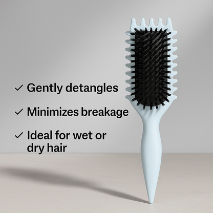 Mystara™ Curl Care Kit