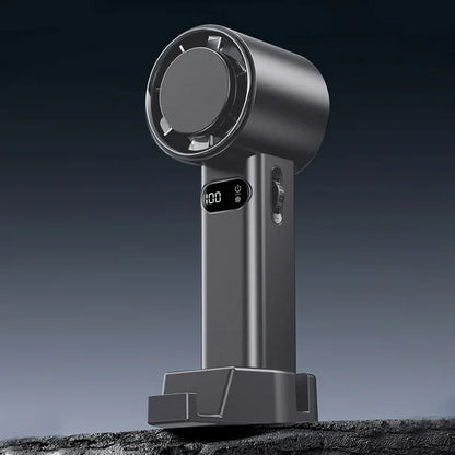 FrostFold™ Turbo Cooling Fan