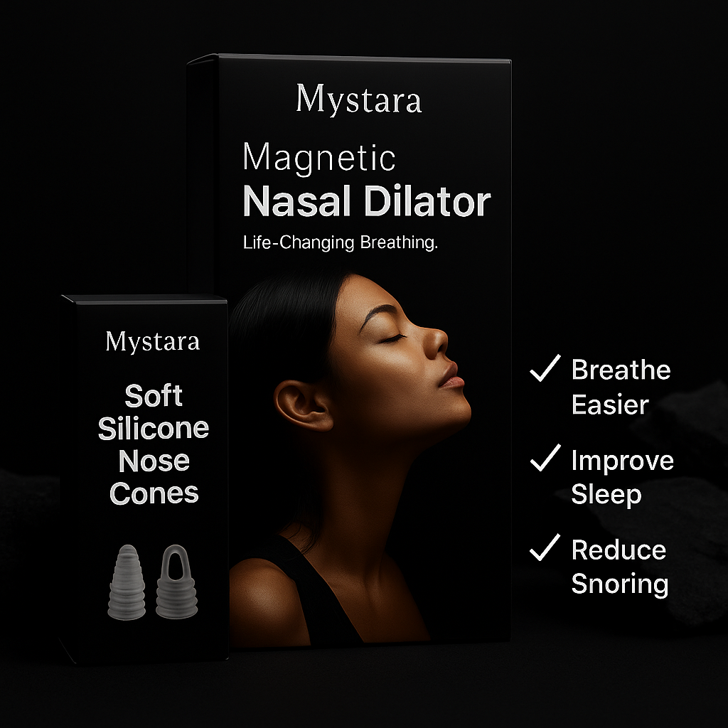 Mystara™ Rest Relief Kit