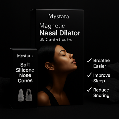 Mystara™ Rest Relief Kit