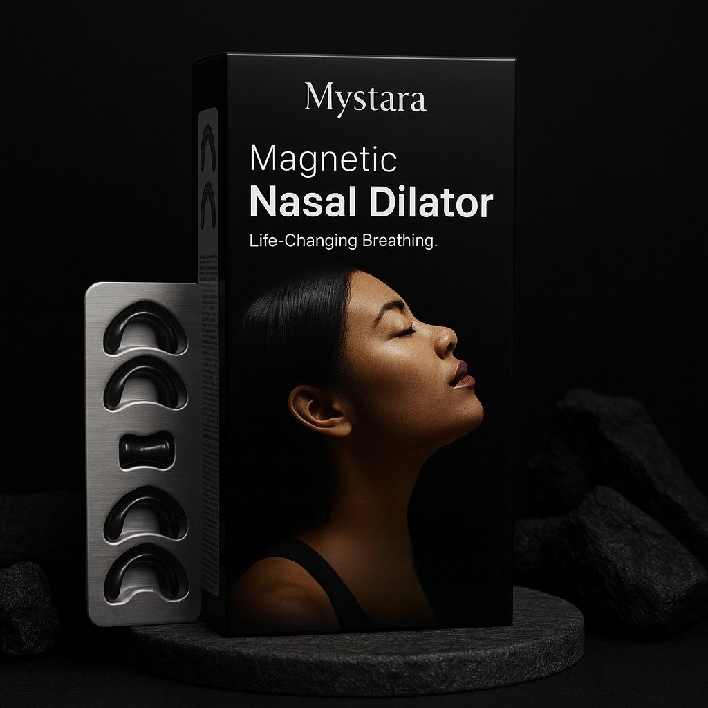 Mystara™ Rest Relief Kit