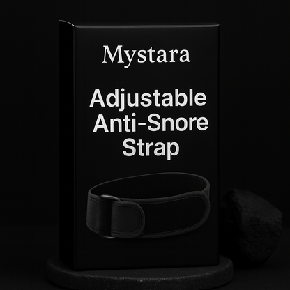 Mystara™ Rest Relief Kit