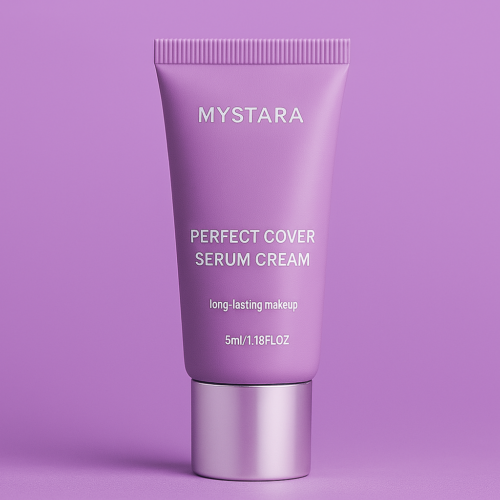 Perfect Cover BB Cream