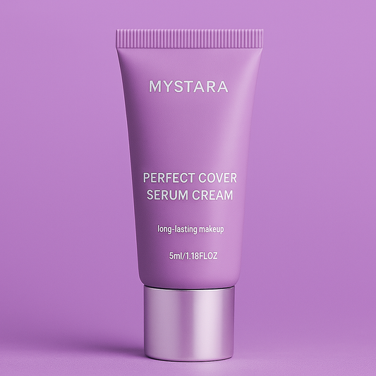 Perfect Cover BB Cream