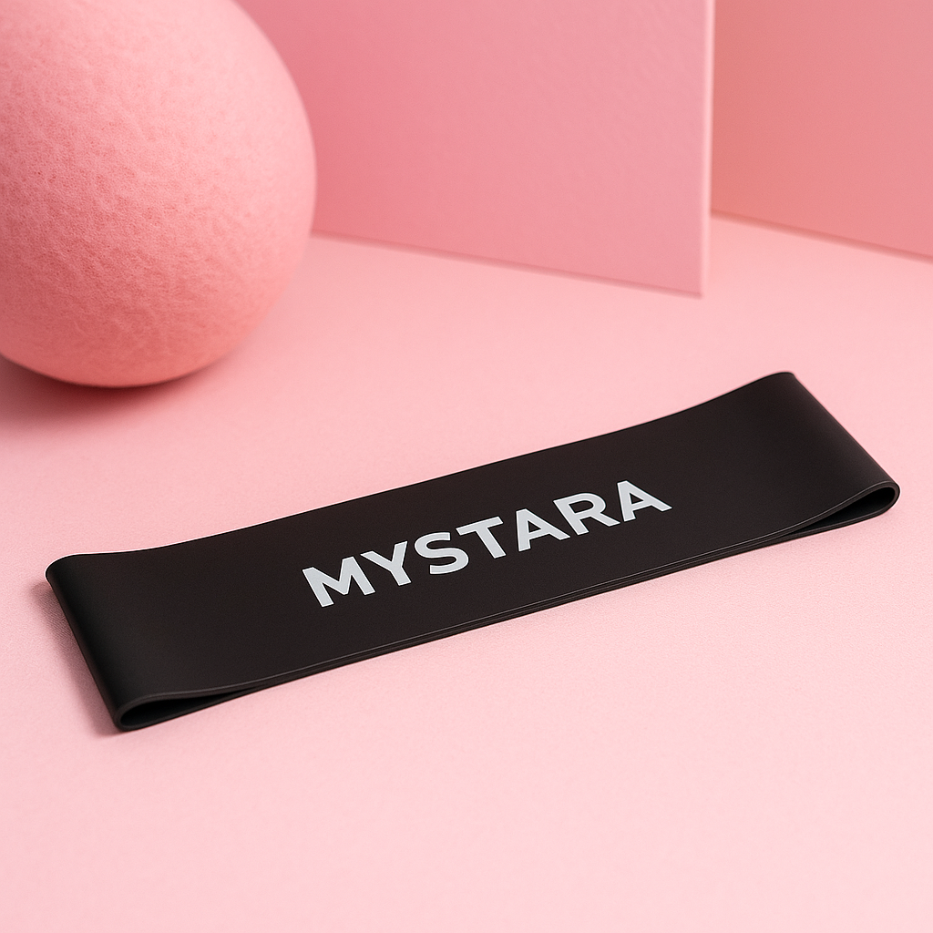 Mystara™ Resistance Bands