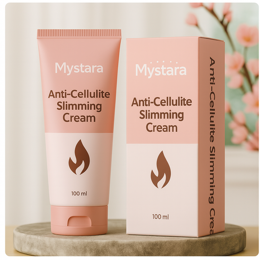 Anti-Cellulite Slimming Cream