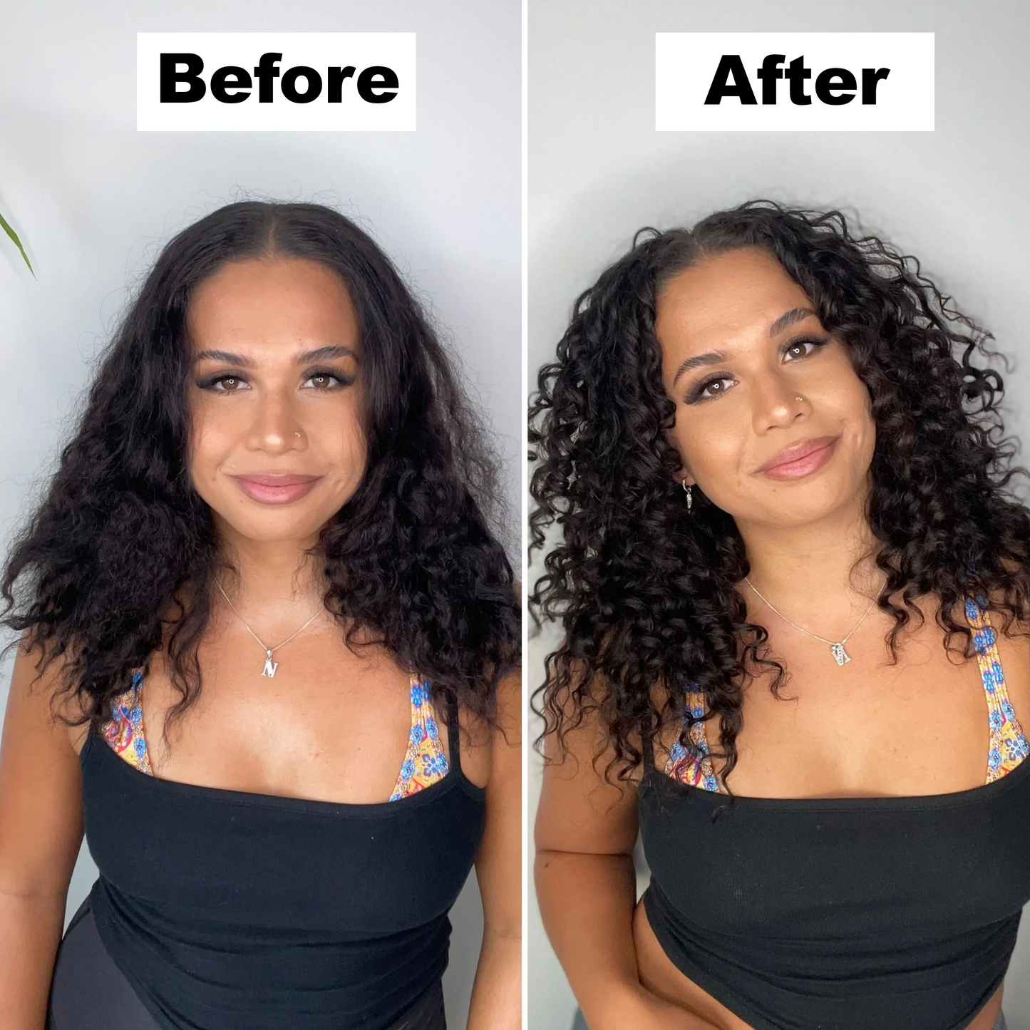 Mystara™ Curl Care Kit